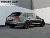 Audi RS6 Quattro 4.0i V8 TFSI - 560 BVA Tiptronic GARANTIE 12 MOIS / SUIVI AUDI thumbnail