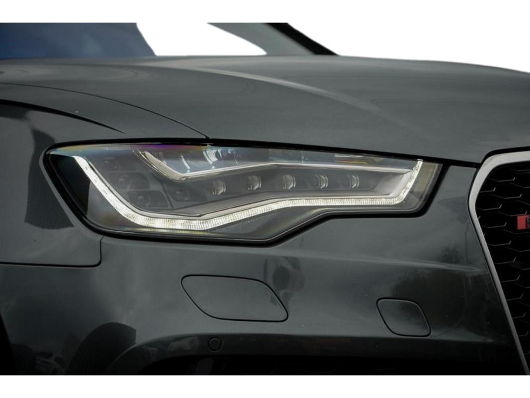 Audi RS6 Quattro 4.0i V8 TFSI - 560 BVA Tiptronic GARANTIE 12 MOIS / SUIVI AUDI