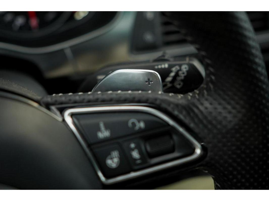 Audi RS6 Quattro 4.0i V8 TFSI - 560 BVA Tiptronic GARANTIE 12 MOIS / SUIVI AUDI