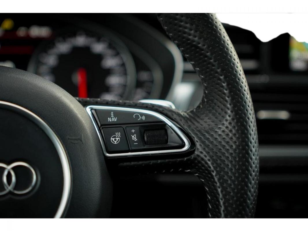 Audi RS6 Quattro 4.0i V8 TFSI - 560 BVA Tiptronic GARANTIE 12 MOIS / SUIVI AUDI
