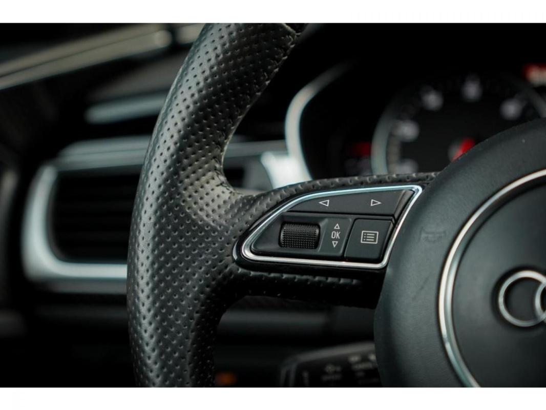 Audi RS6 Quattro 4.0i V8 TFSI - 560 BVA Tiptronic GARANTIE 12 MOIS / SUIVI AUDI