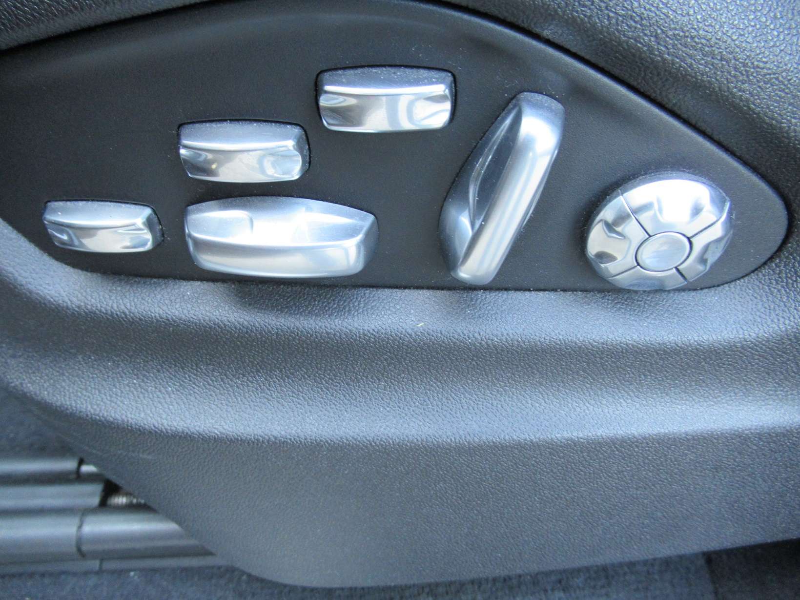Porsche Cayenne 2.9Bi-Turbo V6 S Tiptronic/Leder/Pano/SportChrono+