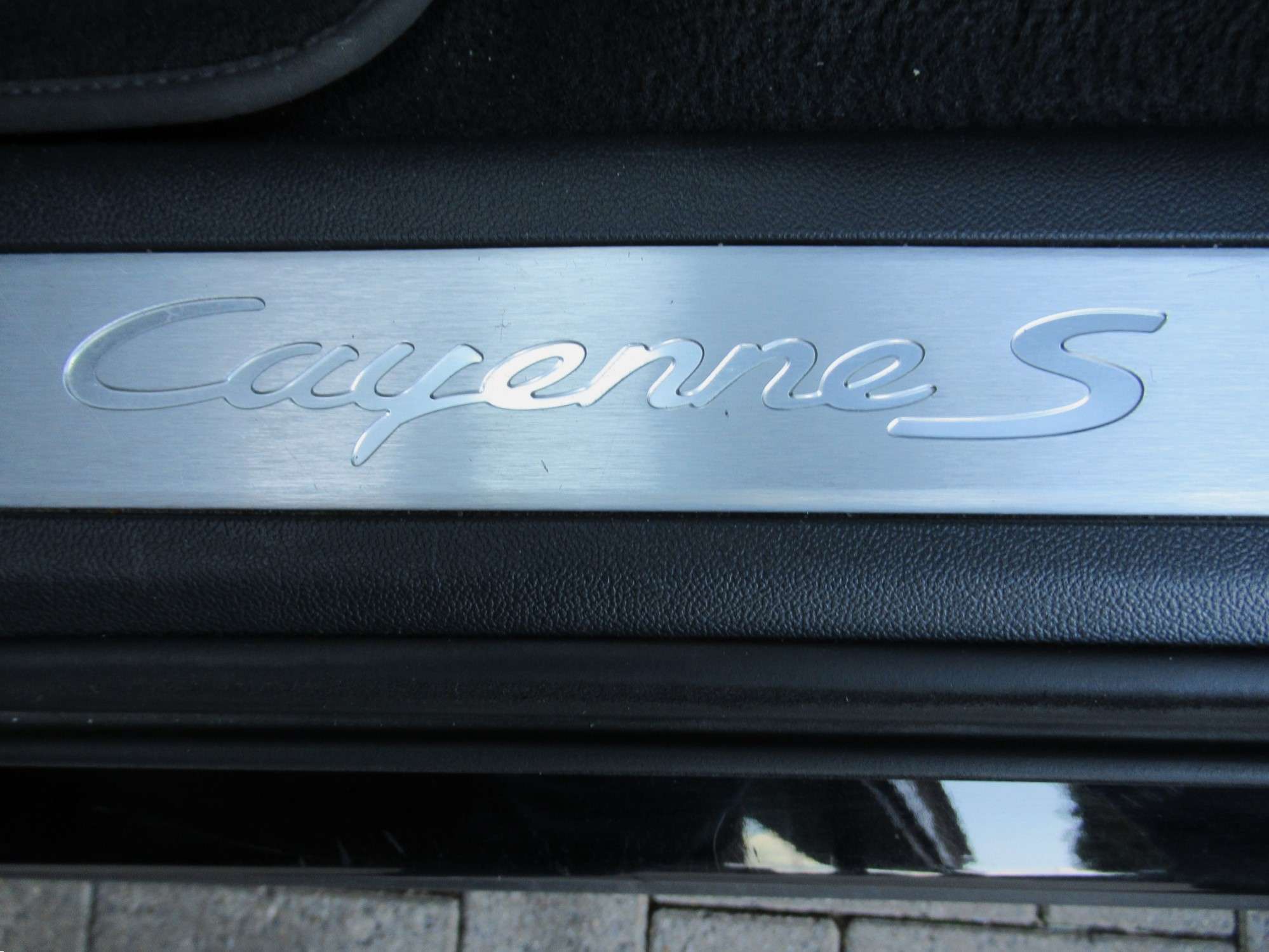 Porsche Cayenne 2.9Bi-Turbo V6 S Tiptronic/Leder/Pano/SportChrono+