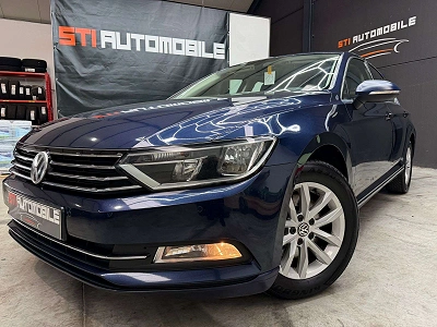 Volkswagen Passat Passat 1.6 CR TDi Comfortline