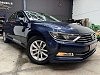 Volkswagen Passat Passat 1.6 CR TDi Comfortline thumbnail
