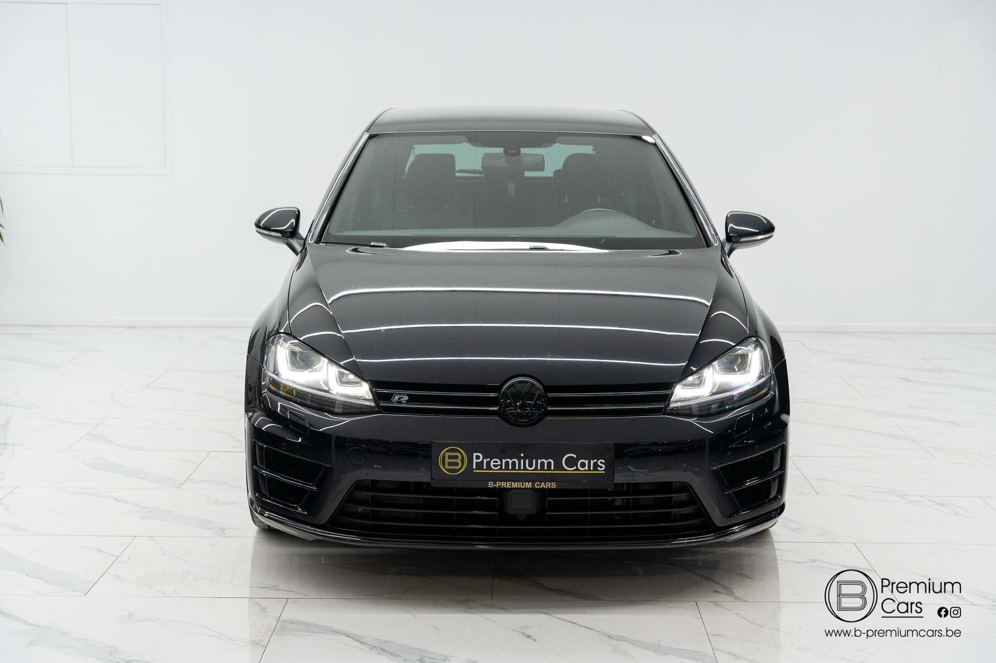 Volkswagen Golf R 2.0 DSG! 4 Motion! ACC! 19” OZ wheels! Garantie!