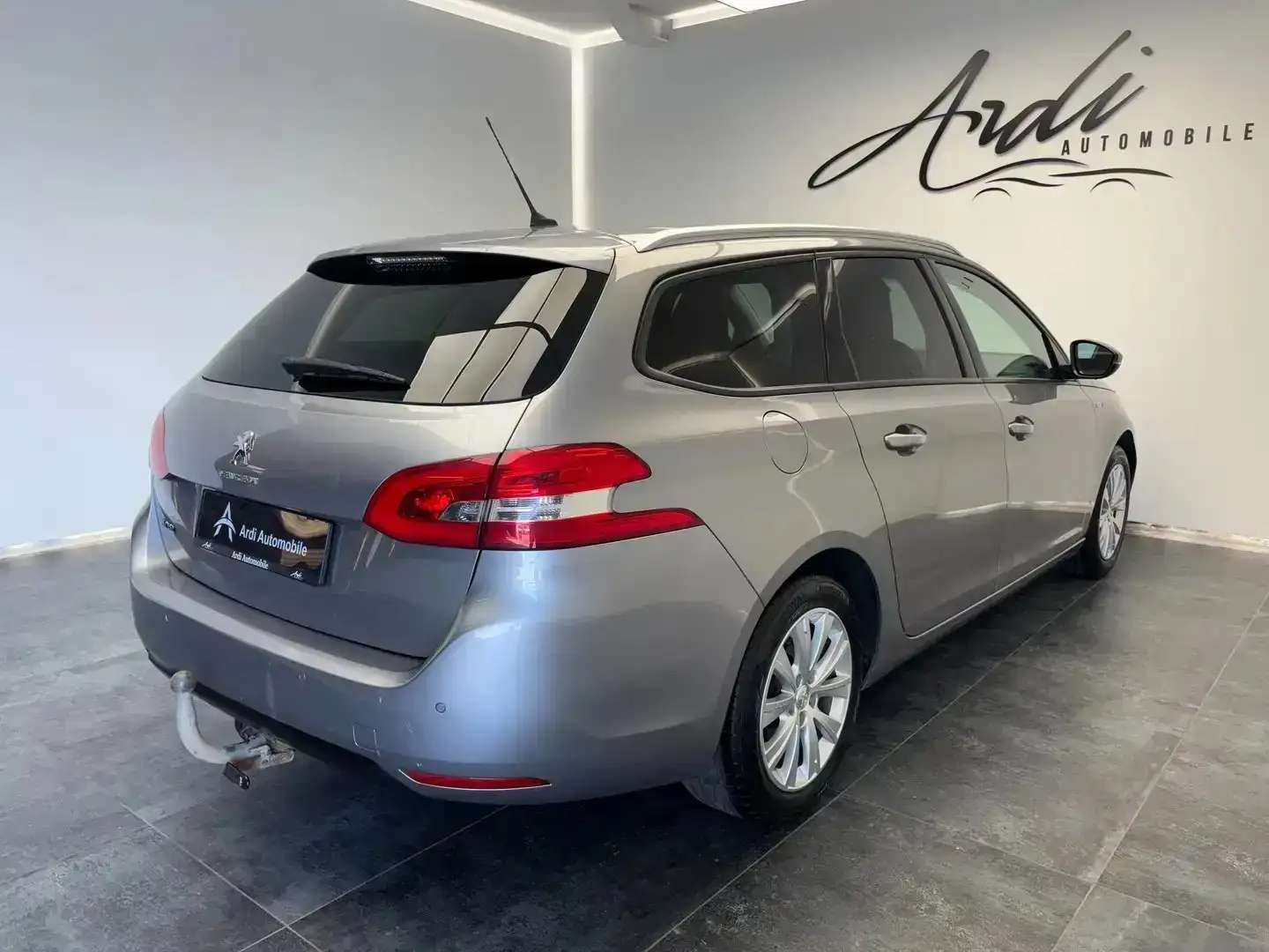 Peugeot 308 SW 1.6 BlueHDi Style *CAMERA*1ER PROPRIO*GARANTIE*