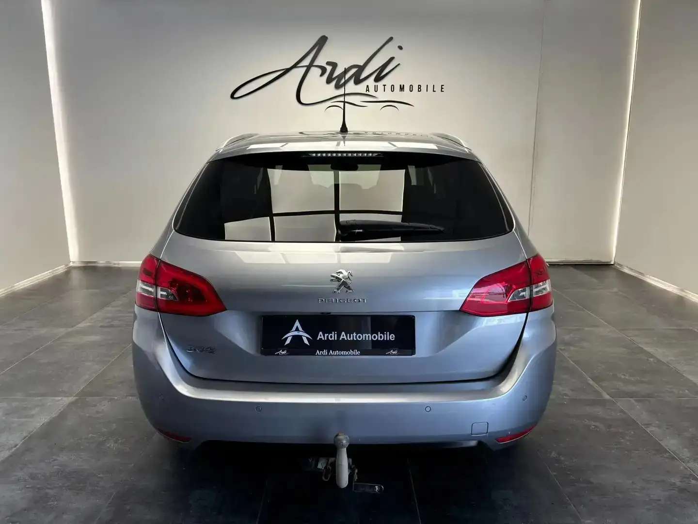 Peugeot 308 SW 1.6 BlueHDi Style *CAMERA*1ER PROPRIO*GARANTIE*