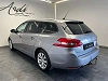 Peugeot 308 SW 1.6 BlueHDi Style *CAMERA*1ER PROPRIO*GARANTIE* thumbnail