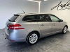 Peugeot 308 SW 1.6 BlueHDi Style *CAMERA*1ER PROPRIO*GARANTIE* thumbnail