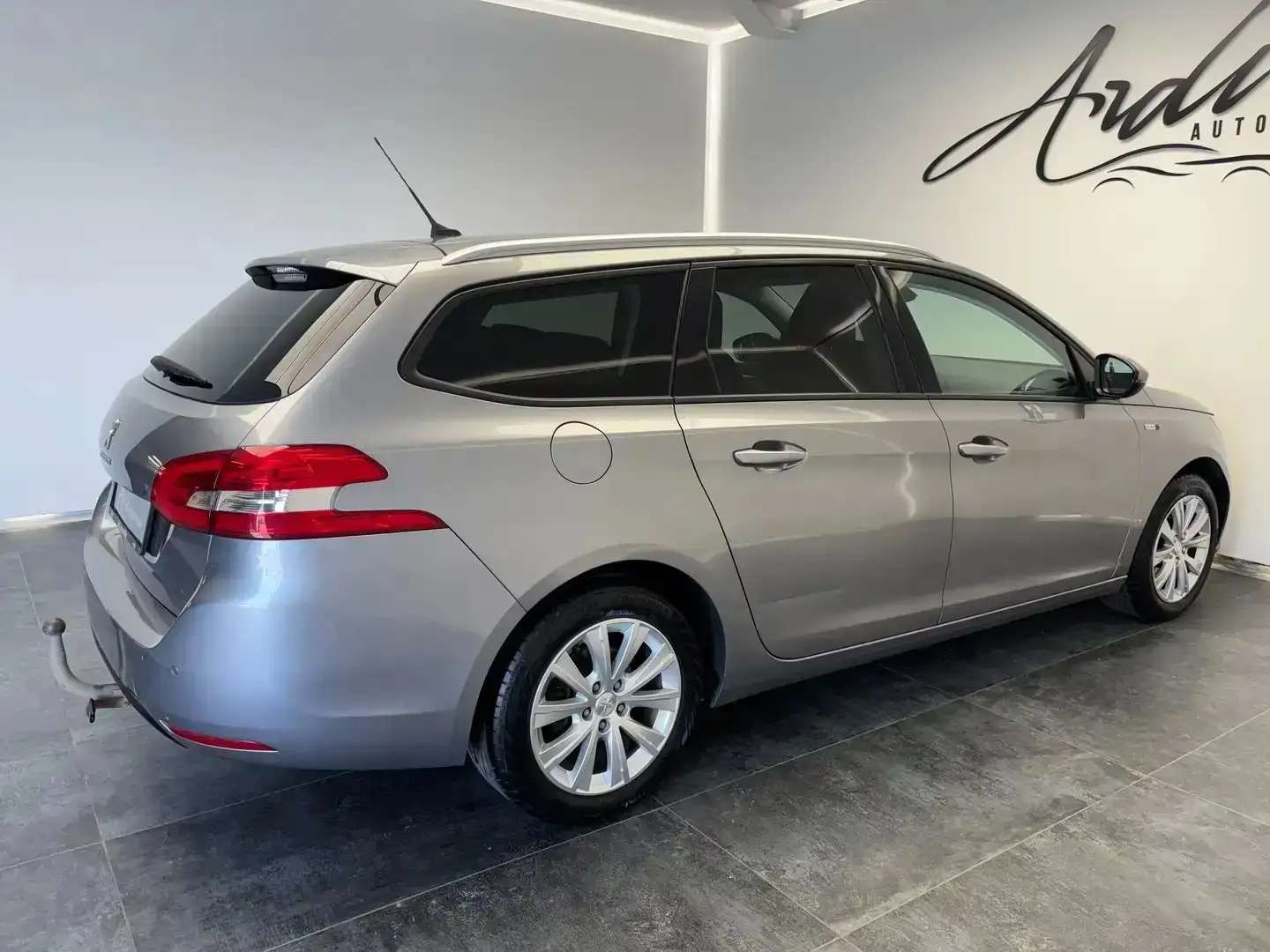 Peugeot 308 SW 1.6 BlueHDi Style *CAMERA*1ER PROPRIO*GARANTIE*