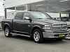 Dodge RAM RAM 5.7 V8 LPG 401CV LARAMIE PNEUMATIQUE CREWCAB thumbnail