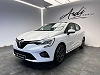 Renault Clio 1.0i *CARPLAY*FRONT ASSIST*1ER PROPRIO*GARANTIE* thumbnail
