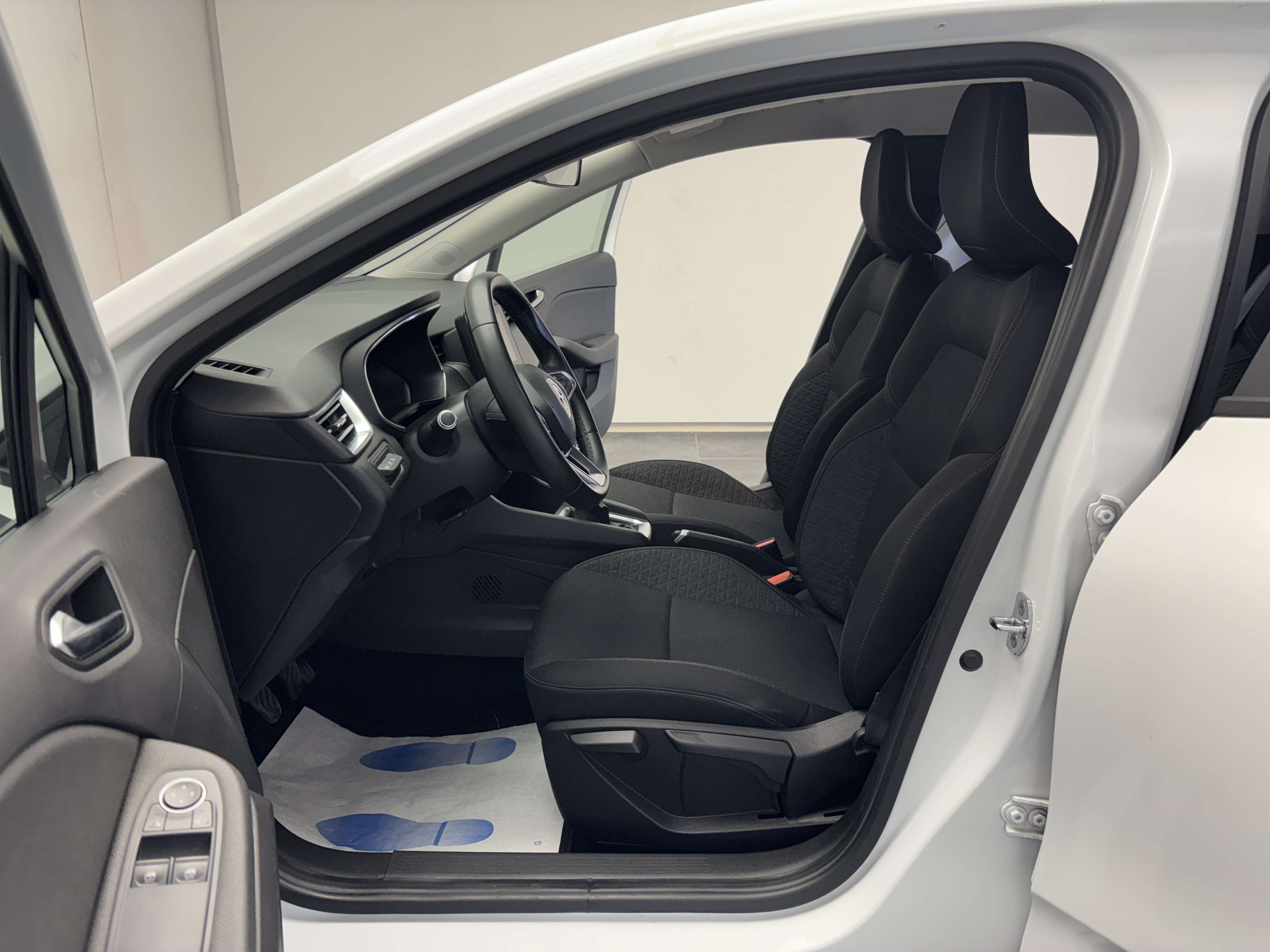 Renault Clio 1.0i *CARPLAY*FRONT ASSIST*1ER PROPRIO*GARANTIE*