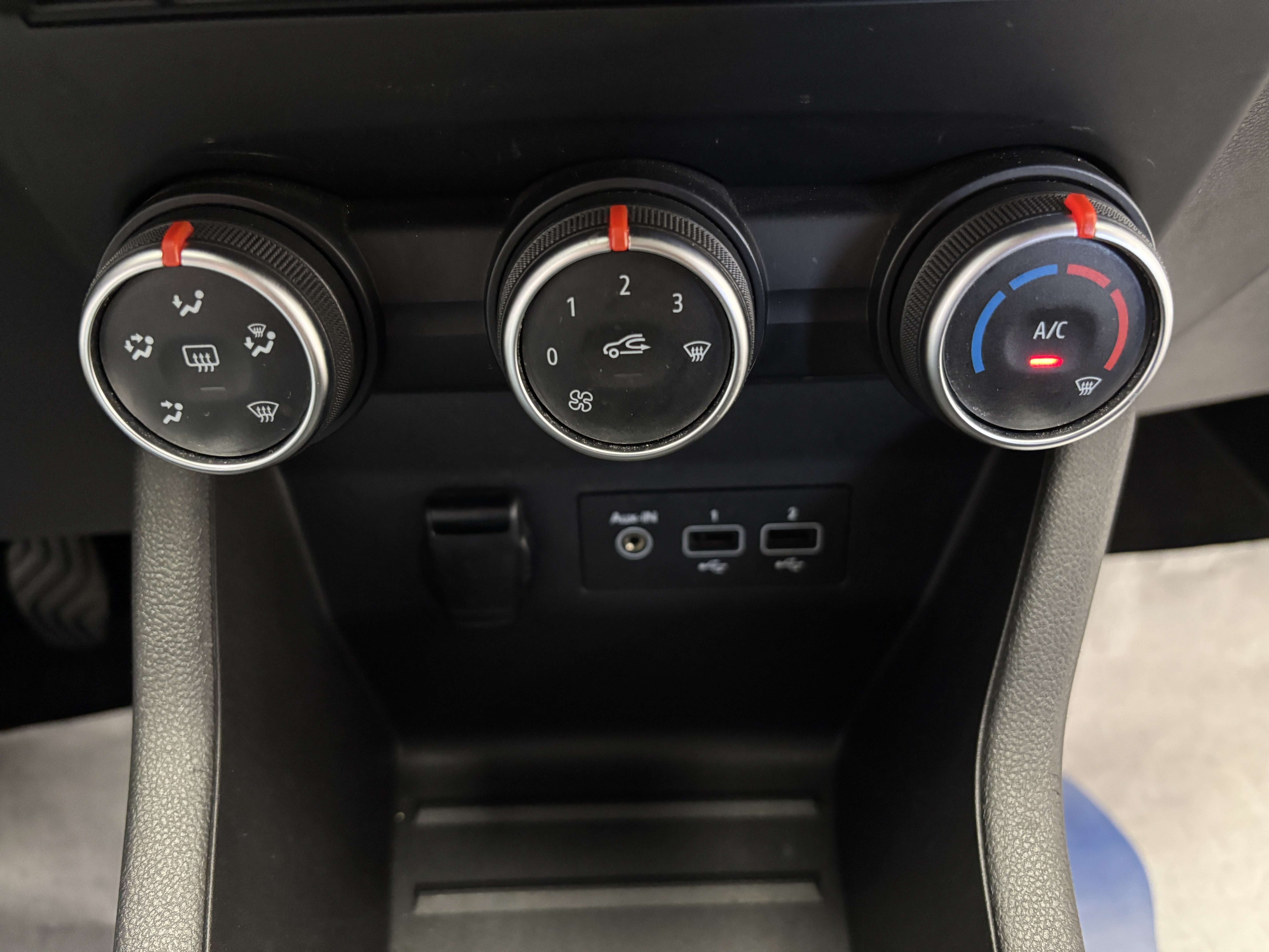 Renault Clio 1.0i *CARPLAY*FRONT ASSIST*1ER PROPRIO*GARANTIE*