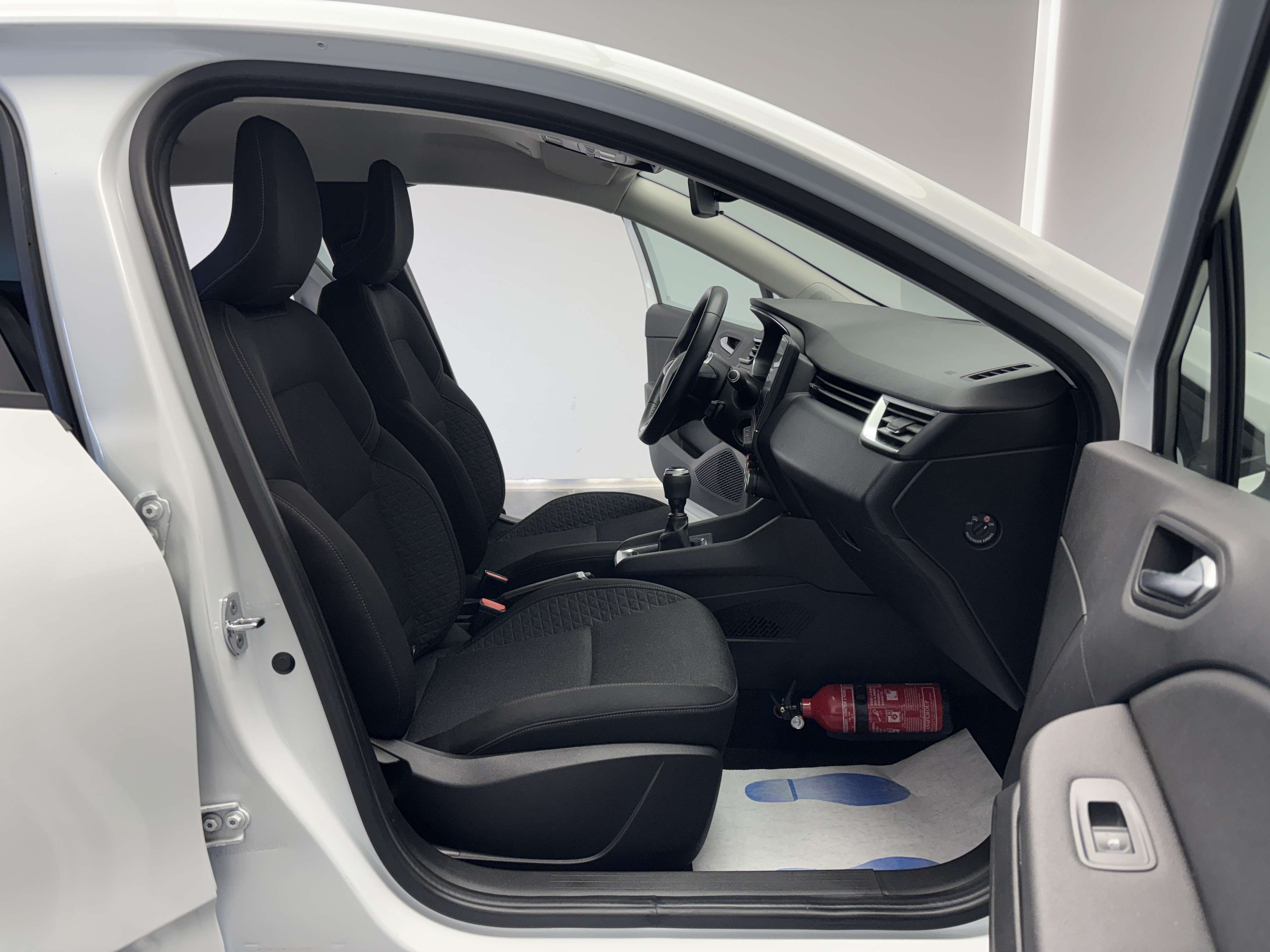 Renault Clio 1.0i *CARPLAY*FRONT ASSIST*1ER PROPRIO*GARANTIE*