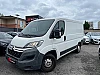 Citroen Jumper FOURGON TOLE 33 L1H1 HDi 110 BUSINESS thumbnail