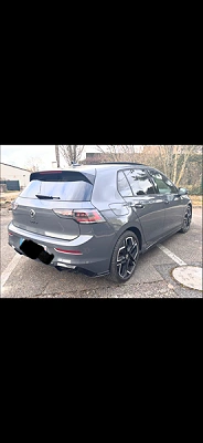 Volkswagen Golf 8,5 R LINE garantie vw