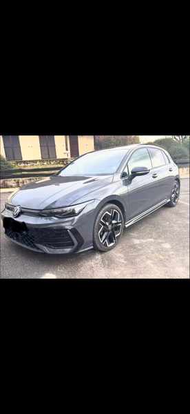 Volkswagen Golf 8,5 R LINE garantie vw