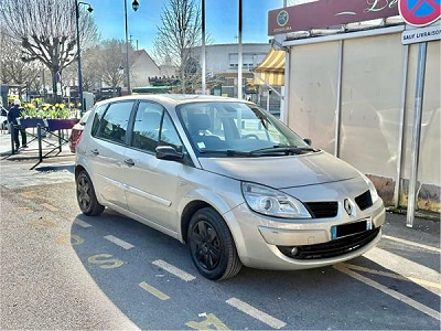 Renault Scenic II (2) 1.5 DCI 85 EXPRESSION