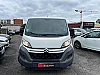 Citroen Jumper FOURGON TOLE 33 L1H1 HDi 110 BUSINESS thumbnail