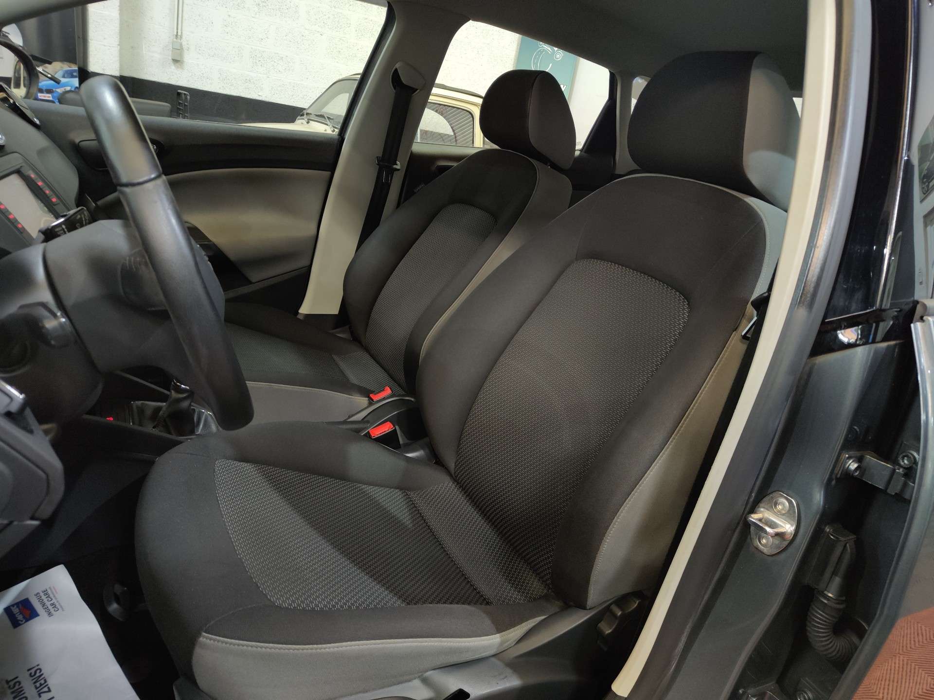 SEAT Ibiza Ibiza 1.0i Reference