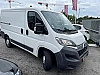 Citroen Jumper FOURGON TOLE 33 L1H1 HDi 110 BUSINESS thumbnail