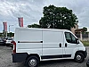 Citroen Jumper FOURGON TOLE 33 L1H1 HDi 110 BUSINESS thumbnail