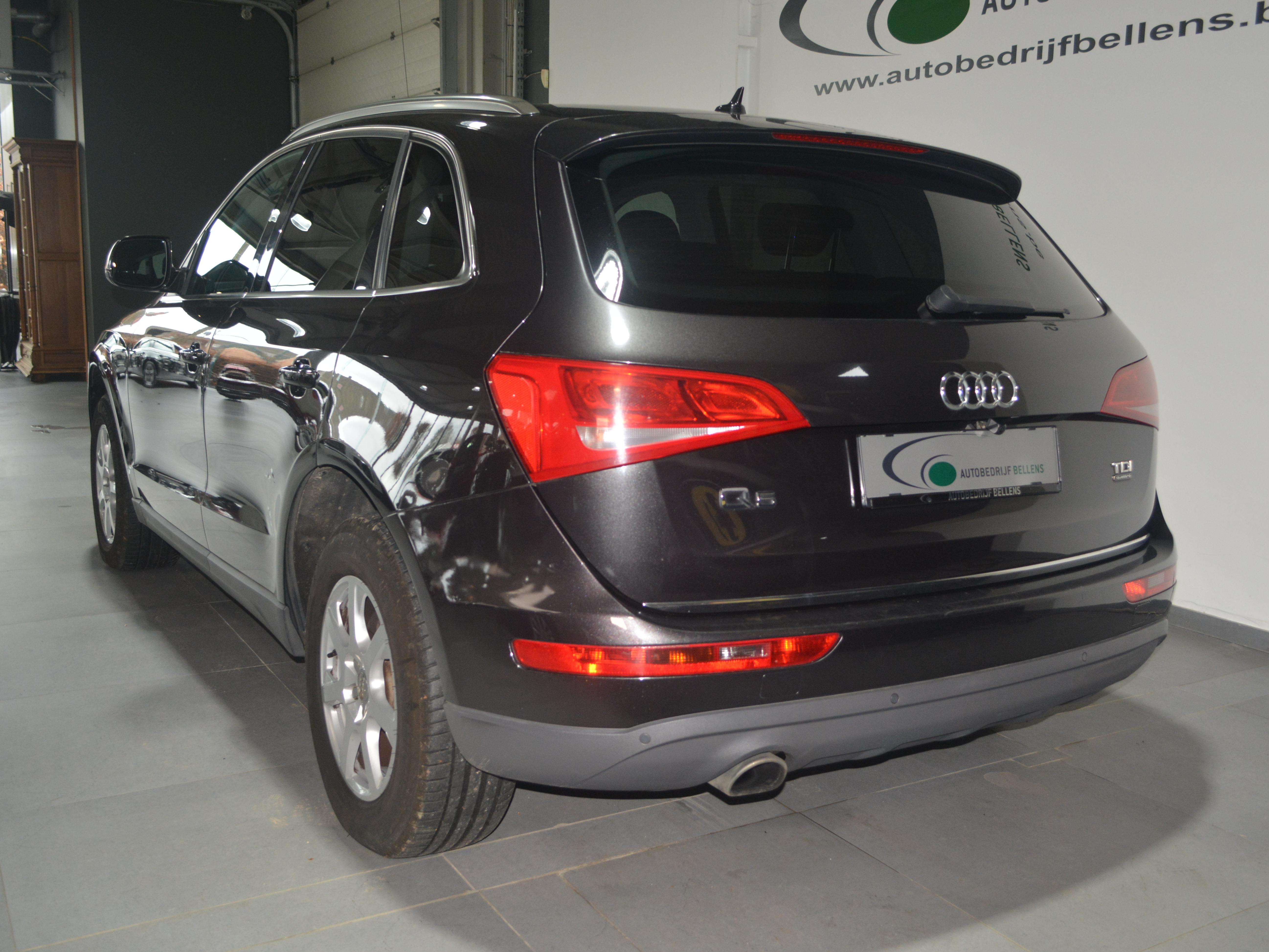 Audi Q5 Q5 2.0 TDi Quattro S tronic LEDER / NAVI + CAMERA