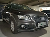 Audi Q5 Q5 2.0 TDi Quattro S tronic LEDER / NAVI + CAMERA thumbnail