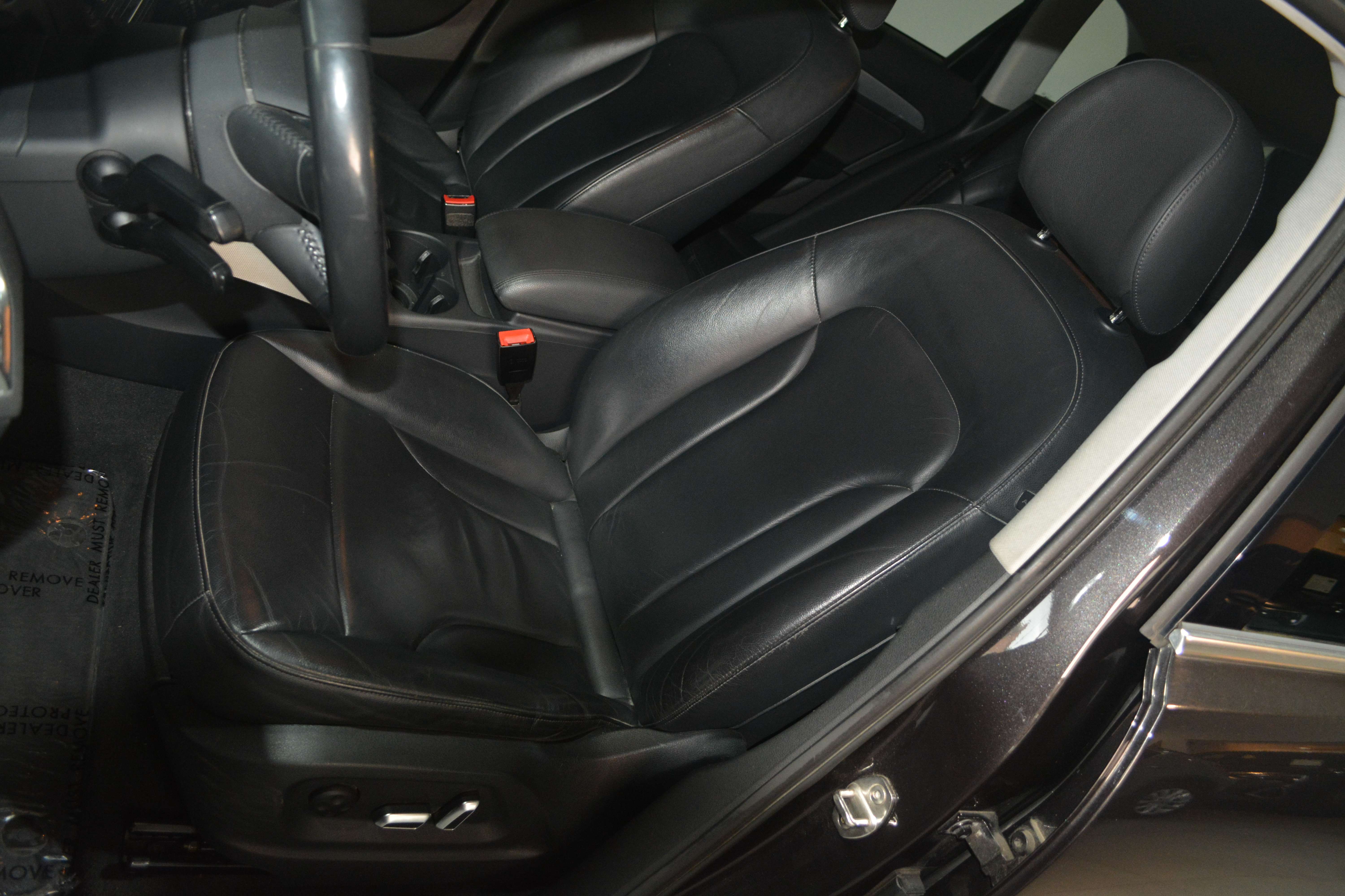 Audi Q5 Q5 2.0 TDi Quattro S tronic LEDER / NAVI + CAMERA