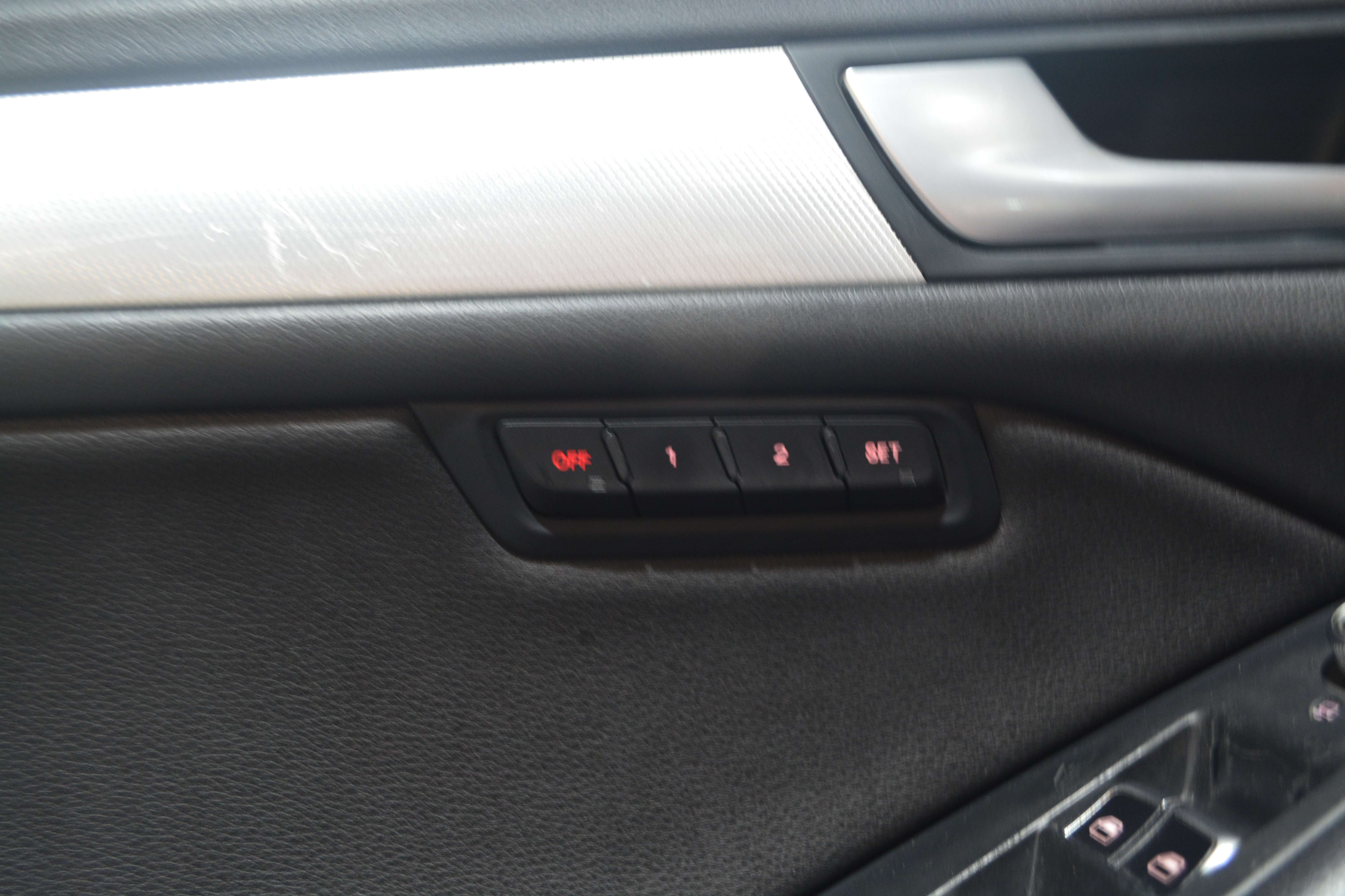 Audi Q5 Q5 2.0 TDi Quattro S tronic LEDER / NAVI + CAMERA