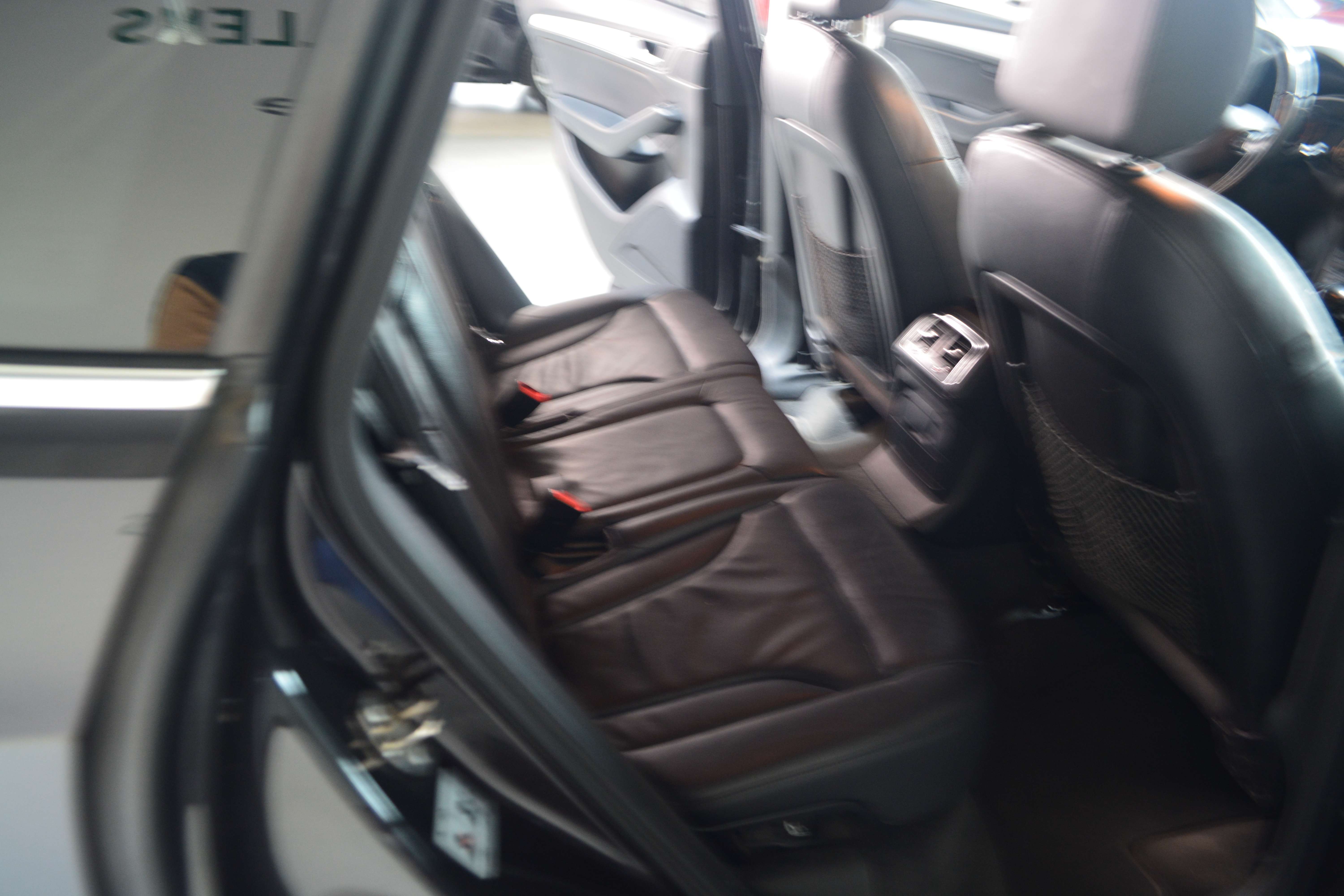 Audi Q5 Q5 2.0 TDi Quattro S tronic LEDER / NAVI + CAMERA