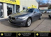 Bmw Serie 5 3.0 525 D 205 cv LUXE BVA - INTERIEUR CUIR RADAR DE RECUL MOTEUR A CHAINE thumbnail