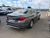 Bmw Serie 5 3.0 525 D 205 cv LUXE BVA - INTERIEUR CUIR RADAR DE RECUL MOTEUR A CHAINE thumbnail