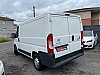 Citroen Jumper FOURGON TOLE 33 L1H1 HDi 110 BUSINESS thumbnail