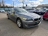 Bmw Serie 5 3.0 525 D 205 cv LUXE BVA - INTERIEUR CUIR RADAR DE RECUL MOTEUR A CHAINE thumbnail