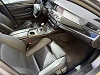 Bmw Serie 5 3.0 525 D 205 cv LUXE BVA - INTERIEUR CUIR RADAR DE RECUL MOTEUR A CHAINE thumbnail