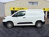 Toyota Proace Pro Ace City FOURGON 1.5 D4D 100 MEDIUM L1 DYNAMIC - APPLE CARPLAY CAMERA DE RECUL GPS thumbnail