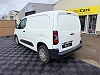 Toyota Proace Pro Ace City FOURGON 1.5 D4D 100 MEDIUM L1 DYNAMIC - APPLE CARPLAY CAMERA DE RECUL GPS thumbnail
