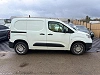 Toyota Proace Pro Ace City FOURGON 1.5 D4D 100 MEDIUM L1 DYNAMIC - APPLE CARPLAY CAMERA DE RECUL GPS thumbnail
