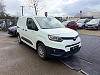 Toyota Proace Pro Ace City FOURGON 1.5 D4D 100 MEDIUM L1 DYNAMIC - APPLE CARPLAY CAMERA DE RECUL GPS thumbnail