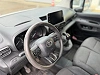 Toyota Proace Pro Ace City FOURGON 1.5 D4D 100 MEDIUM L1 DYNAMIC - APPLE CARPLAY CAMERA DE RECUL GPS thumbnail