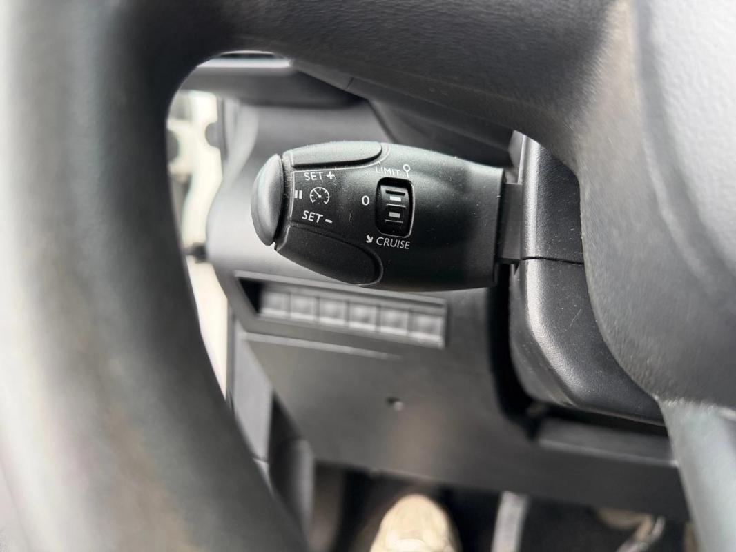 Toyota Proace Pro Ace City FOURGON 1.5 D4D 100 MEDIUM L1 DYNAMIC - APPLE CARPLAY CAMERA DE RECUL GPS