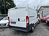 Citroen Jumper FOURGON TOLE 33 L1H1 HDi 110 BUSINESS thumbnail