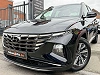 Hyundai TUCSON Tucson 1.6 CRDi MHEV ° AUTOMATIQUE ° NAVI ° FULL L thumbnail