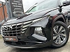 Hyundai TUCSON Tucson 1.6 CRDi MHEV ° AUTOMATIQUE ° NAVI ° FULL L thumbnail