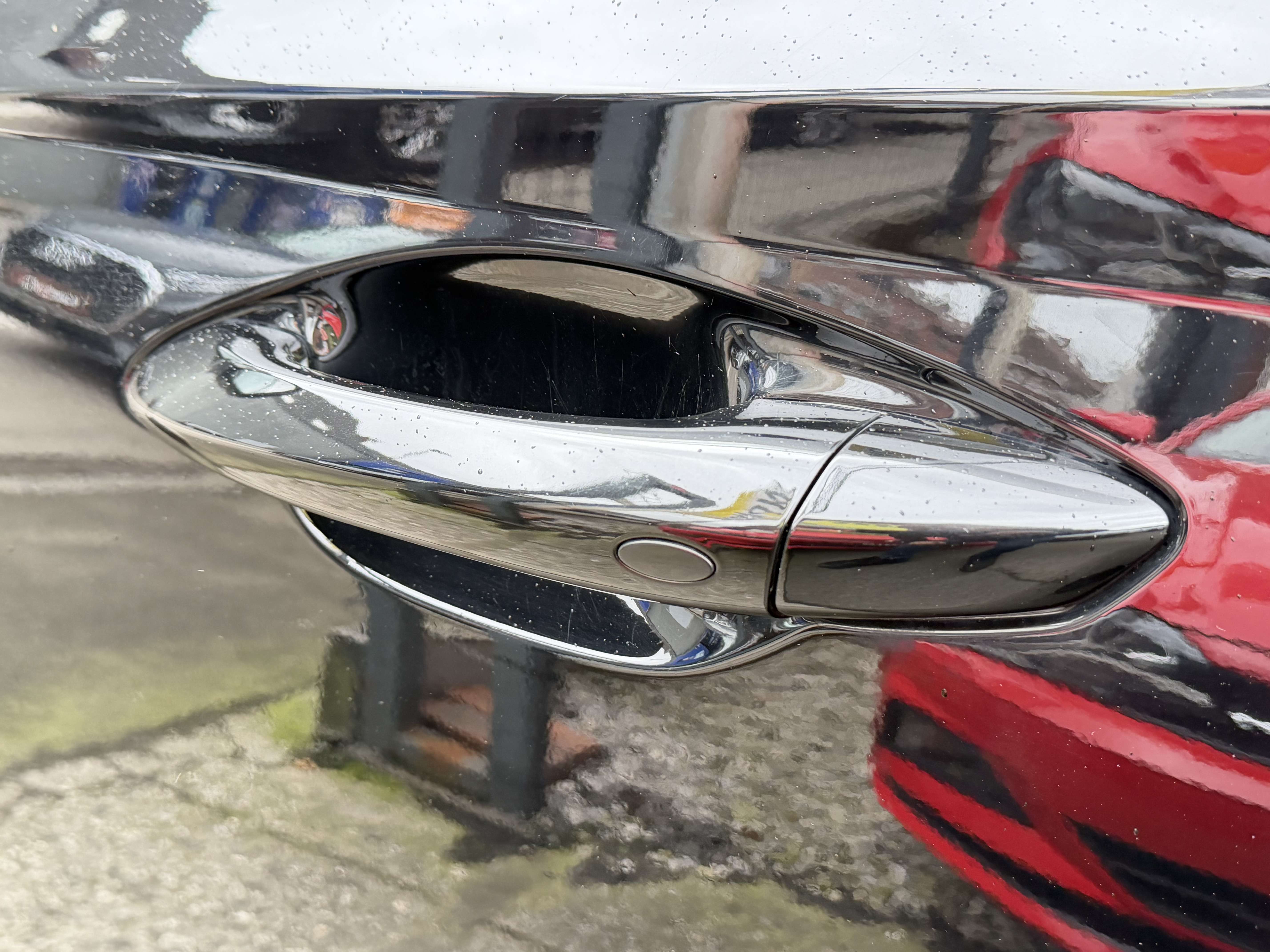 Hyundai TUCSON Tucson 1.6 CRDi MHEV ° AUTOMATIQUE ° NAVI ° FULL L