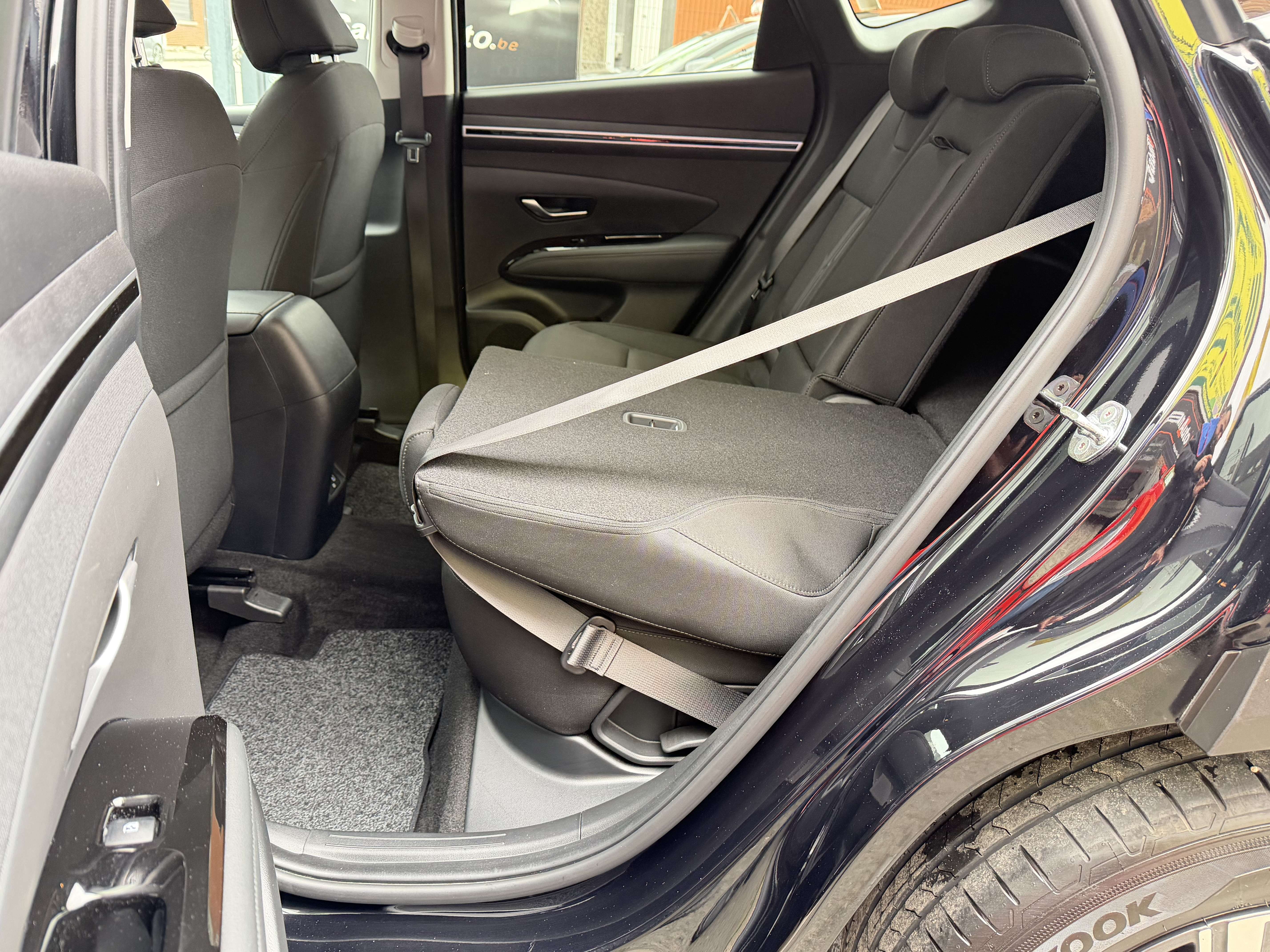 Hyundai TUCSON Tucson 1.6 CRDi MHEV ° AUTOMATIQUE ° NAVI ° FULL L