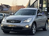 Infiniti EX37 3.7i V6 GT*NAVI*CAMERA*xenon*CUIR*Garantie thumbnail